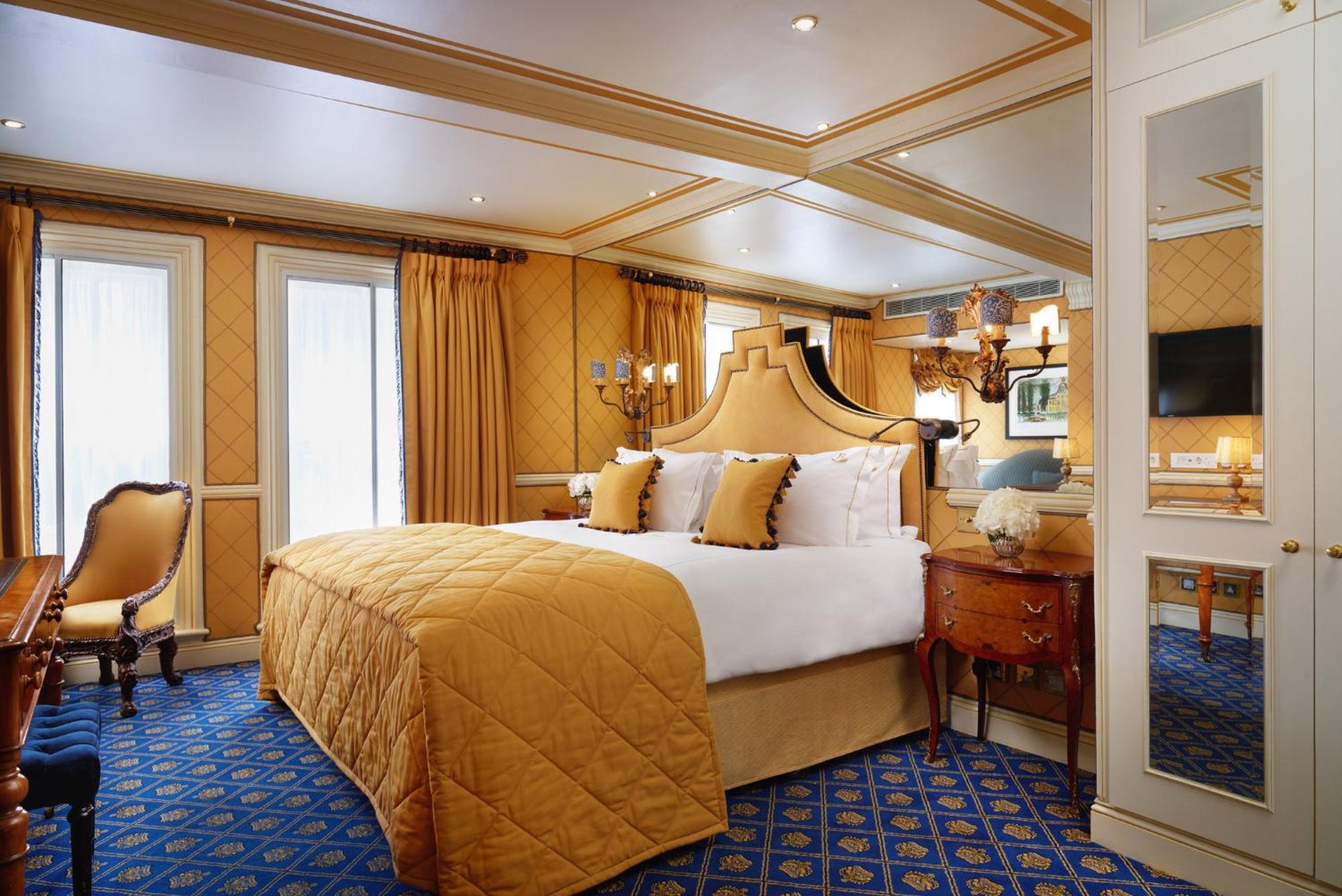 Rubens At The Palace Londra Esterno foto Suite on board